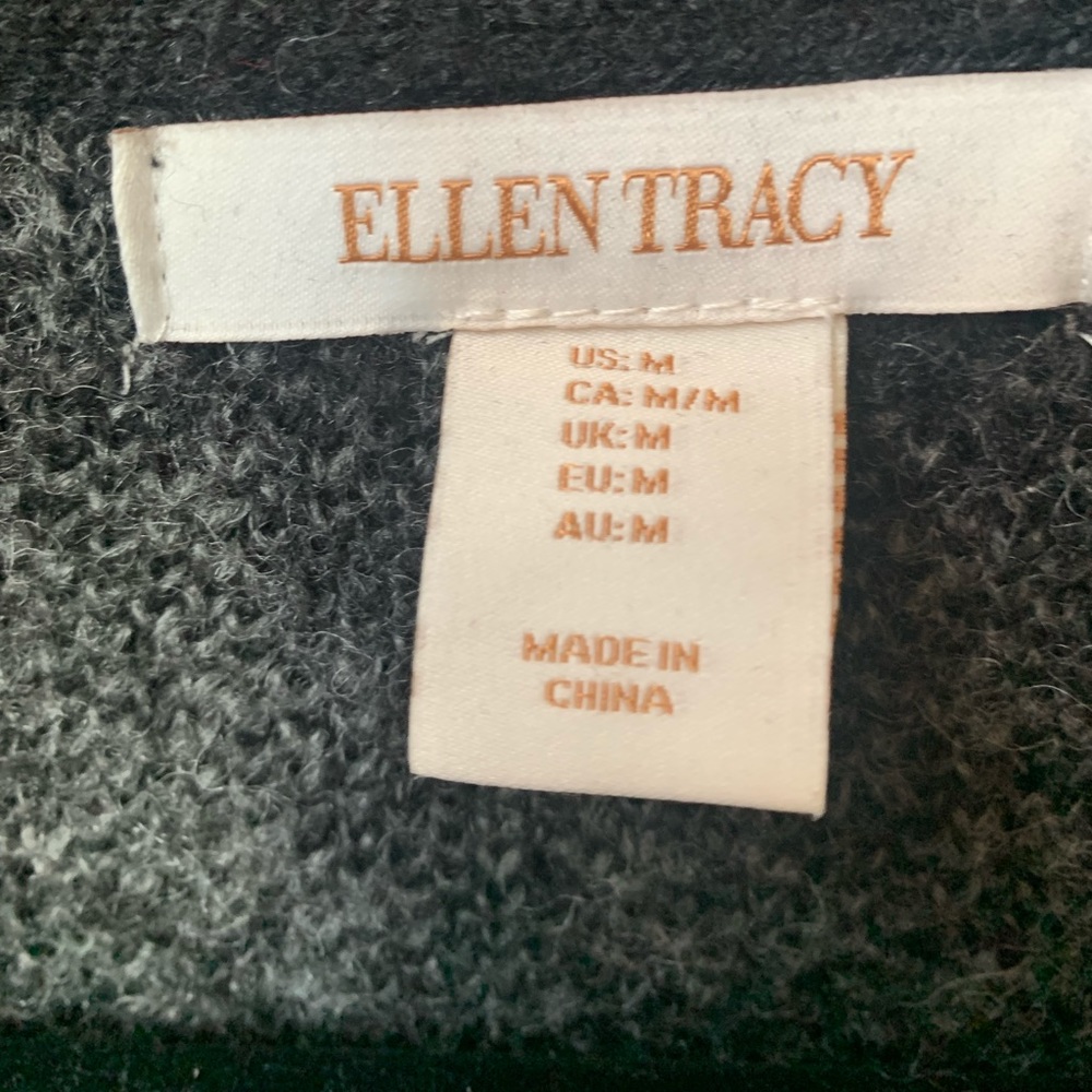 Ellen Tracy jacket